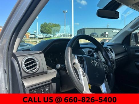 Used 2020 Toyota Tundra SR5 AWD/4WD image 9