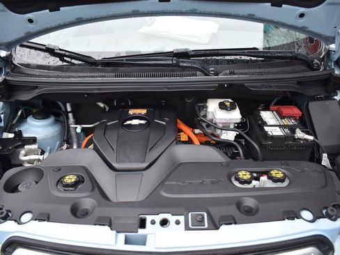 Used 2016 Chevrolet Spark LT image 27