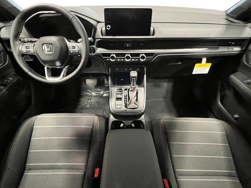 New 2026 Honda CR-V Sport image 20