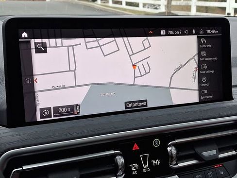 Used 2023 BMW X3 xDrive30i w/ M Sport Package image 19