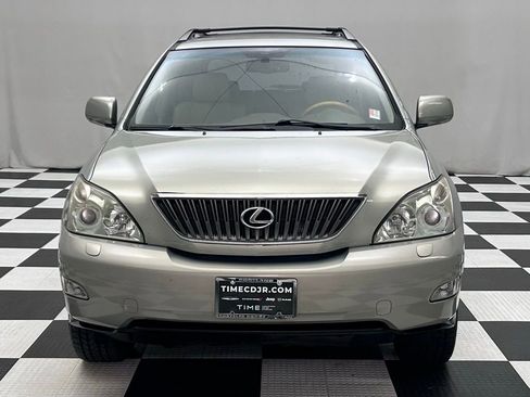 Used 2007 Lexus RX 350 350 image 3