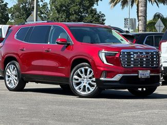 Certified 2024 GMC Acadia Denali w/ Super Cruise Package AWD/4WD video 2