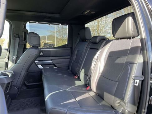 Used 2023 Toyota Tundra Platinum image 16