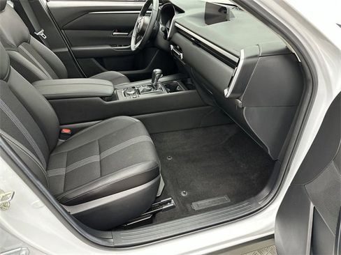 Certified 2025 MAZDA CX-50 AWD 2.5 S w/ Cargo Package image 24