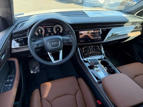 New 2026 Audi Q8 Prestige AWD/4WD image 21