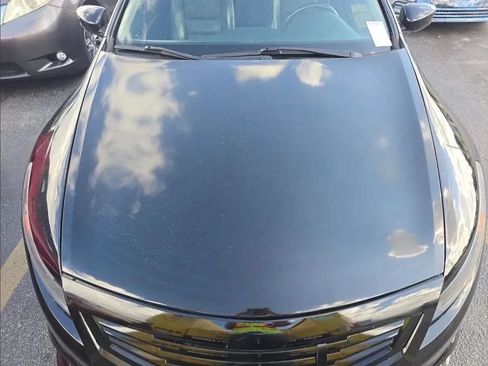 Used 2010 Honda Accord EX-L image 11