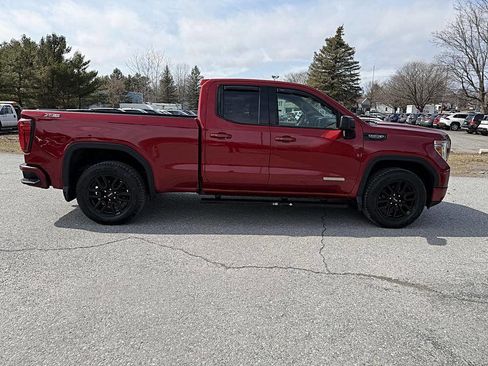 Used 2022 GMC Sierra 1500 Elevation image 6