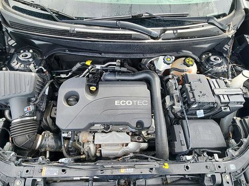 Used 2020 Chevrolet Equinox LT w/ Driver Convenience Package image 25