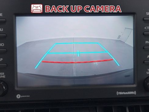 Used 2020 Toyota RAV4 XLE FWD image 23