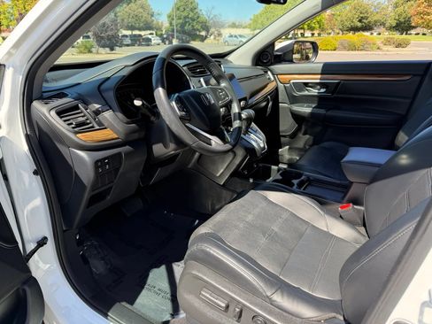 Used 2022 Honda CR-V EX-L image 11