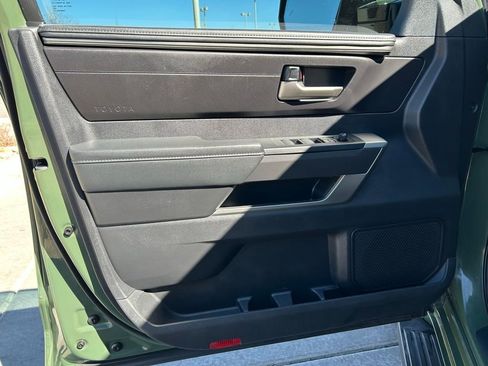 Used 2023 Toyota Sequoia SR5 w/ SR5 Premium Package image 23