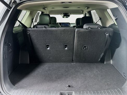 Used 2024 Hyundai Palisade SEL image 28