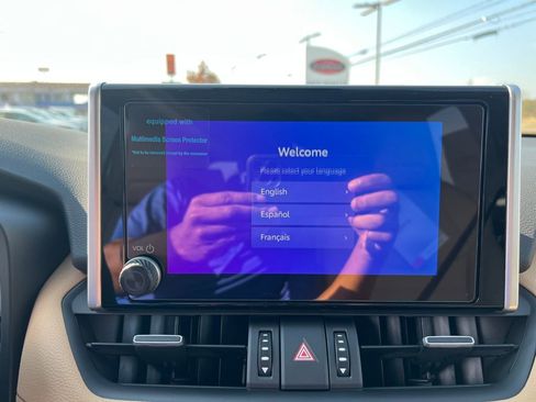 New 2025 Toyota RAV4 XLE Premium image 20