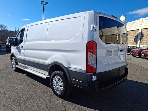 Used 2024 Ford Transit 250 Low Roof w/ Exterior Upgrade Package image 6
