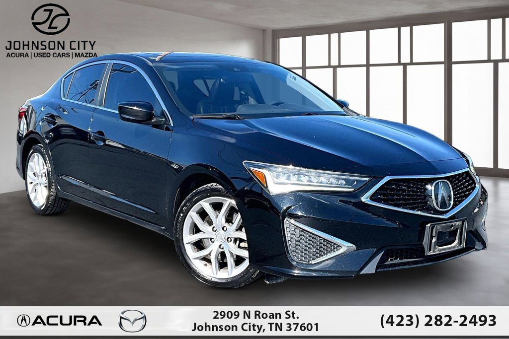 Used 2019 Acura ILX FWD image 12