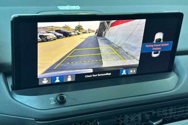 Used 2024 Honda Accord EX-L image 21