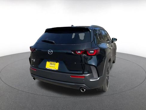 Used 2026 MAZDA CX-50 AWD 2.5 S w/ Premium Package image 13