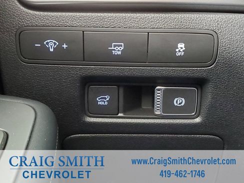 Used 2025 Hyundai Palisade XRT image 21