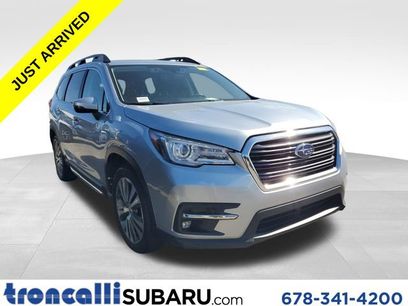 Used 2022 Subaru Ascent Limited w/ Technology Package