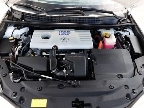 Used 2012 Lexus CT 200h image 48