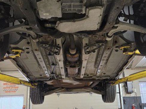 Used 2008 Saturn Aura XE FWD image 36