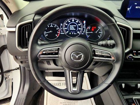 Used 2025 MAZDA CX-50 AWD 2.5 S w/ Preferred Package image 13