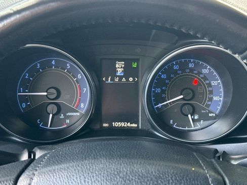 Used 2018 Toyota Corolla iM w/ All-Weather Mat Package image 19