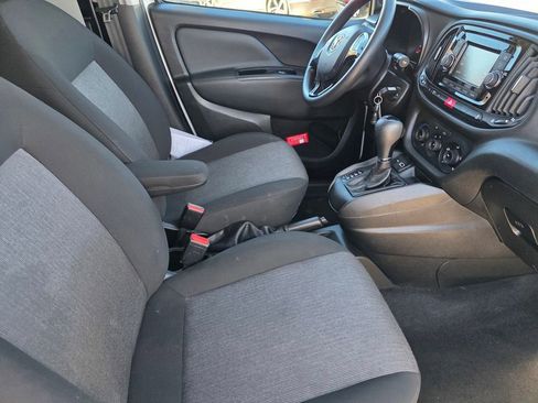 Used 2022 RAM ProMaster City Wagon image 20