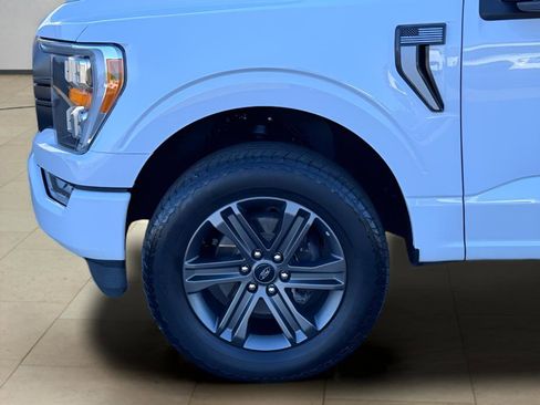 Used 2023 Ford F150 XLT w/ Equipment Group 302A High image 43