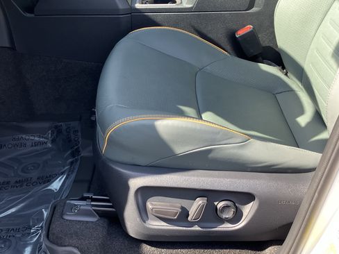 Used 2025 Toyota 4Runner Trailhunter image 18