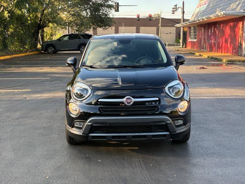 Used 2018 FIAT 500X Trekking FWD image 3