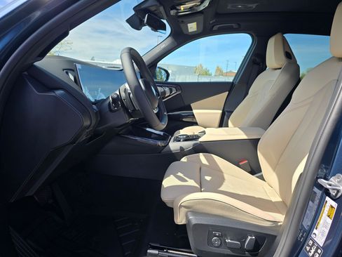 New 2026 BMW X3 xDrive30 AWD/4WD image 11