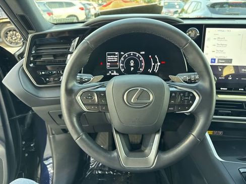 Certified 2024 Lexus TX 350 TX 350 w/ Cold Weather Package image 14