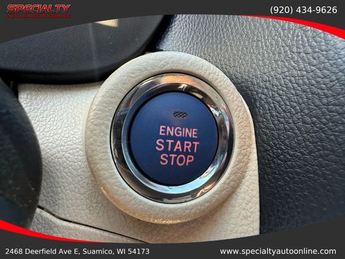 Used 2015 Subaru Crosstrek 2.0i Premium image 27