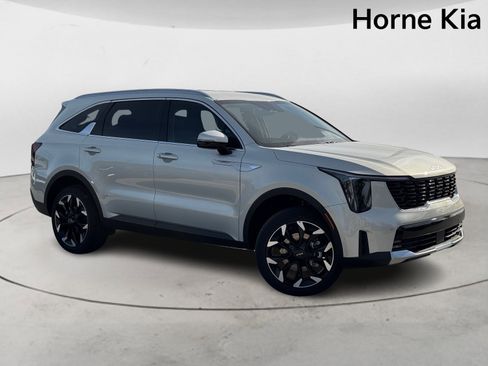 New 2026 Kia Sorento EX image 2