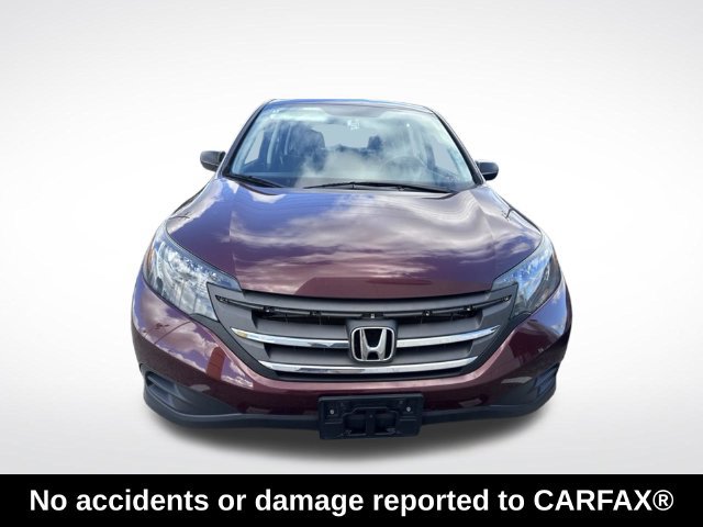 Used 2012 Honda CR-V LX image 2