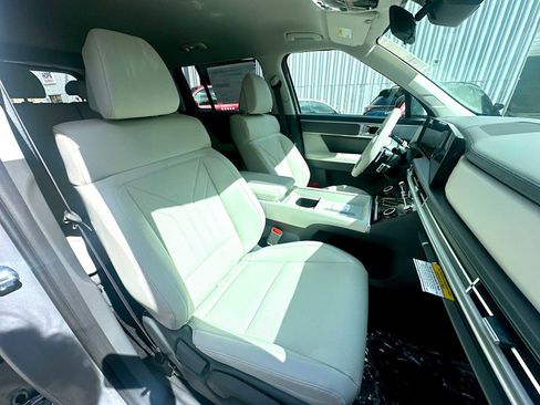 New 2026 Hyundai Santa Fe SEL image 25