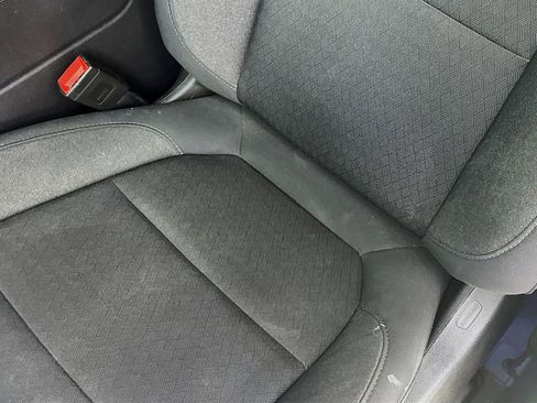 Used 2020 Chevrolet Silverado 1500 LT Trail Boss image 19