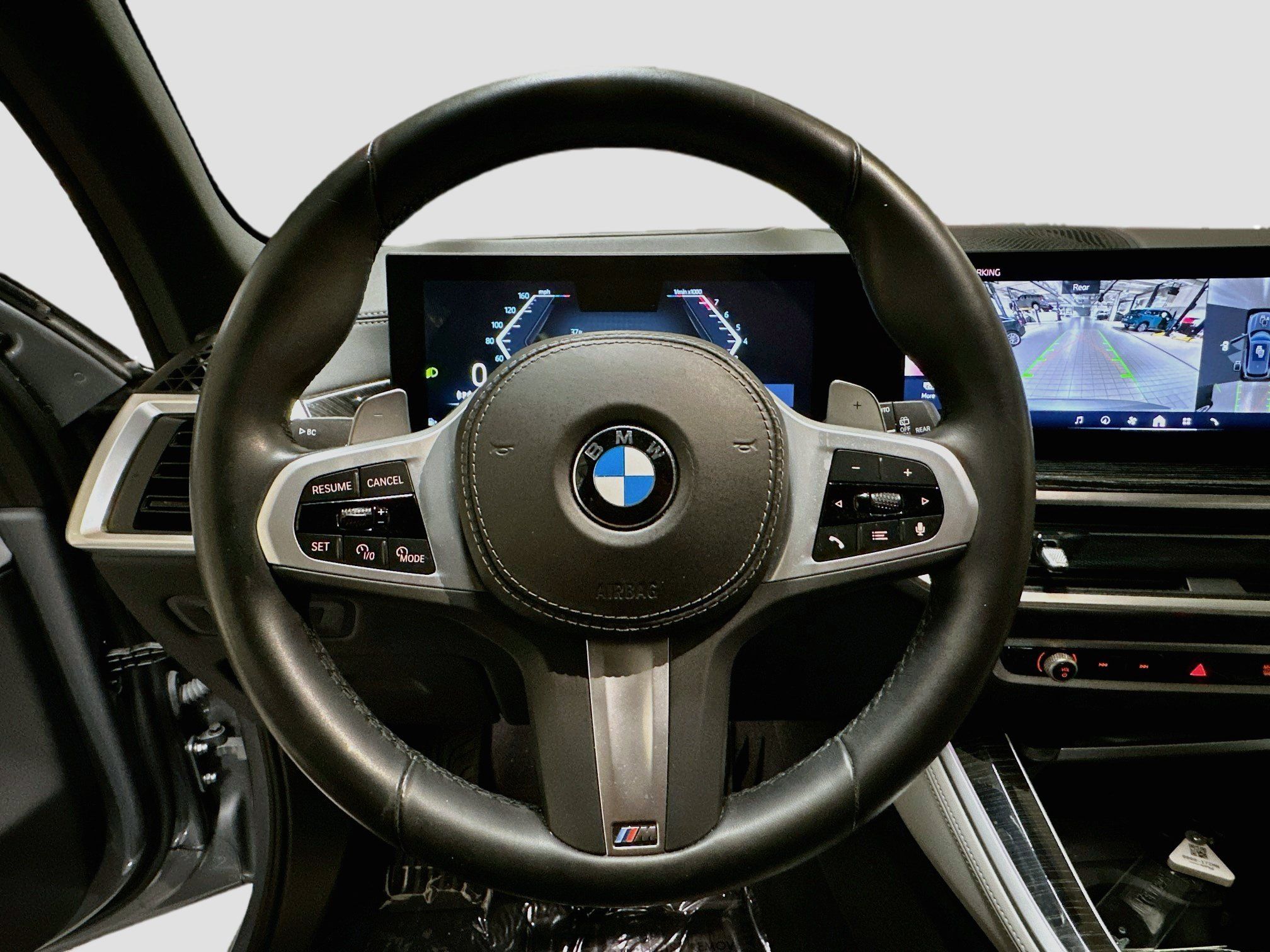 Certified 2025 BMW X5 sDrive40i w/ M Sport Package RWD image 11
