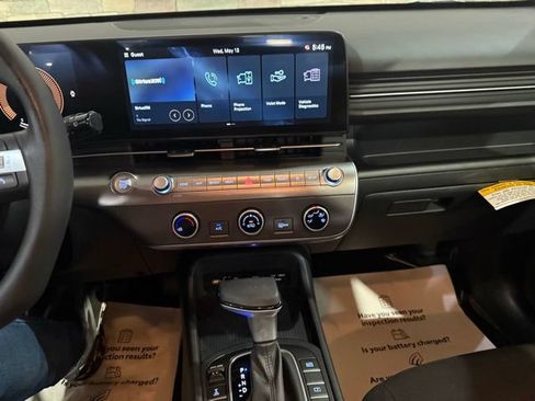 New 2026 Hyundai Kona SE AWD/4WD image 20