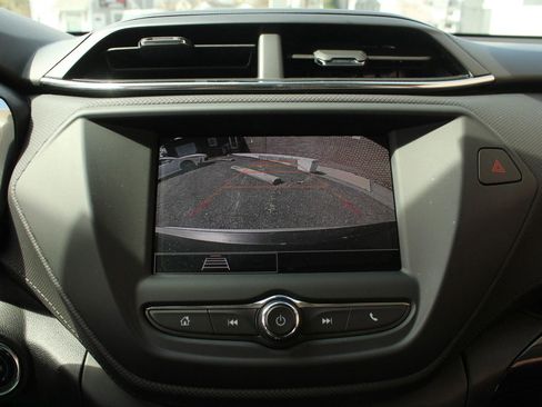 Used 2023 Chevrolet TrailBlazer LT image 26