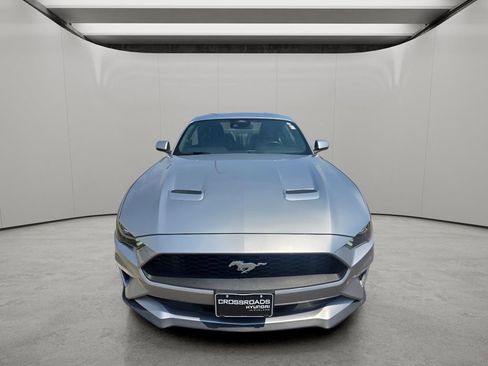 Used 2023 Ford Mustang Premium RWD image 8