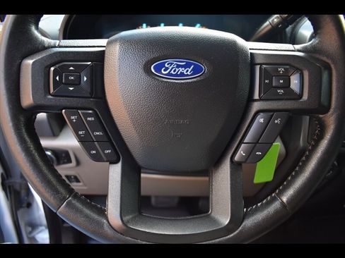 Used 2019 Ford F150 XLT w/ Equipment Group 301A Mid RWD image 13