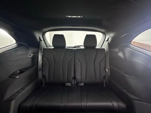 New 2026 Acura MDX A-Spec AWD/4WD image 25