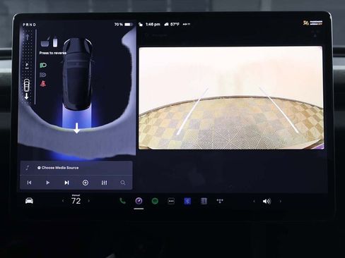 Used 2024 Tesla Model 3 Long Range image 42