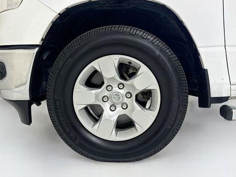 Used 2022 RAM 1500 Big Horn image 29