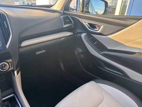 Used 2023 Subaru Forester Limited image 48