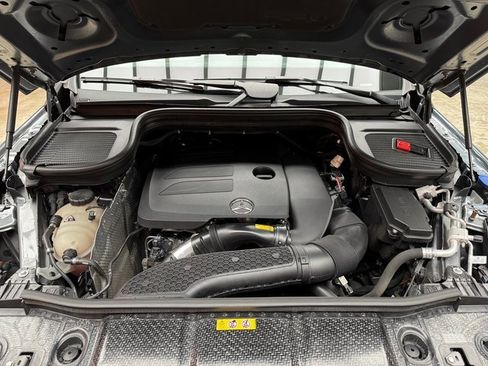 Certified 2023 Mercedes-Benz GLE 350 4MATIC image 28