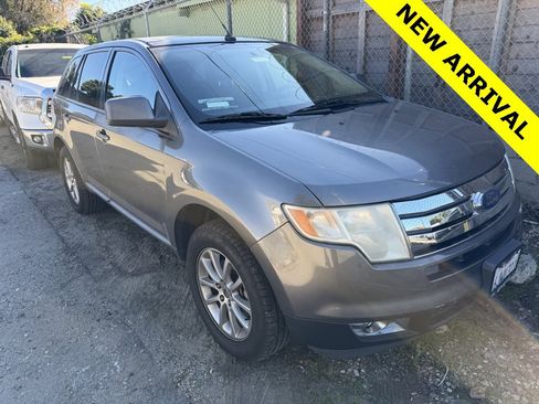 Used 2009 Ford Edge SEL image 2
