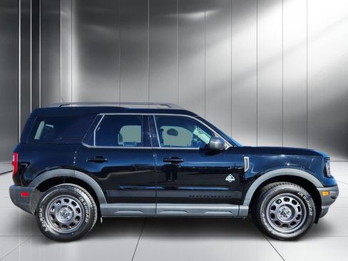 Used 2023 Ford Bronco Sport Outer Banks image 23